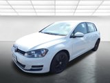Used 2015 Volkswagen Golf S image 2