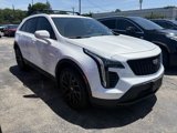 Used 2022 Cadillac XT4 Sport image 2