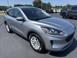 Used 2021 Ford Escape SE image 3