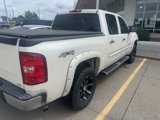 Used 2012 Chevrolet Silverado 1500 LTZ w/ LTZ White Diamond Edition image 4
