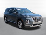 Used 2022 Hyundai Palisade SEL w/ Premium Package image 3