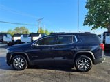Used 2021 GMC Acadia SLE w/ Driver Convenience Package image 2