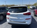 Used 2021 Hyundai Tucson SE image 4