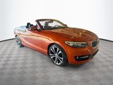 Used 2016 BMW 228i Convertible image 4