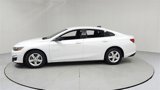 Used 2022 Chevrolet Malibu LS image 2