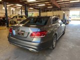 Used 2016 Mercedes-Benz E 350 Sedan image 3