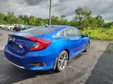 Used 2021 Honda Civic EX-L image 4