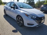 Used 2024 Nissan Versa SR w/ Trunk Package image 3