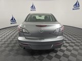 Used 2013 MAZDA MAZDA3 i SV image 5