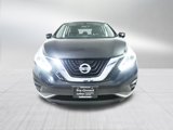 Used 2017 Nissan Murano S image 2