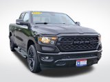 Certified 2022 RAM 1500 Big Horn image 2