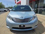 Used 2015 Toyota Sienna XLE image 2