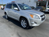 Used 2011 Toyota RAV4 Limited image 3
