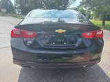 Used 2018 Chevrolet Malibu Premier w/ Premier Sun and Wheel Package image 4