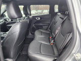 New 2024 Jeep Compass Limited w/ Driver Assist Group I image 6