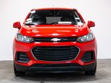Used 2020 Chevrolet Trax LS w/ Tint and Cruise Package image 2