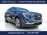 Used 2019 GMC Terrain SLT w/ Preferred Package image 2