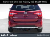 Used 2014 Kia Sorento SX w/ 3rd Row Package image 5