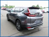 Used 2021 Honda CR-V EX-L image 5