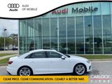 Used 2023 Audi A4 2.0T Premium Plus image 4