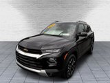 Used 2022 Chevrolet TrailBlazer LT image 2