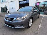 Used 2015 Honda Accord EX image 4