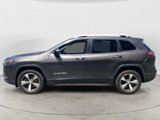 Used 2019 Jeep Cherokee Limited image 2