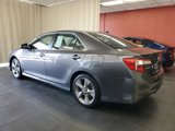 Used 2014 Toyota Camry SE image 3
