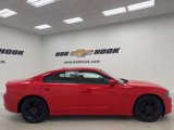 Used 2022 Dodge Charger SXT image 4