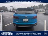 Used 2023 Volkswagen Taos SE image 5