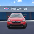 Used 2022 Subaru Crosstrek 2.0i Premium w/ Popular Package #4 image 2