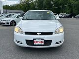 Used 2011 Chevrolet Impala LS image 4