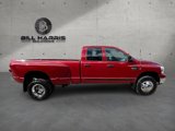 Used 2007 Dodge Ram 3500 Truck SLT w/ Quad Cab Big Horn Value Group image 5