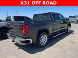Used 2021 GMC Sierra 1500 SLT w/ SLT Premium Package image 4