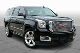 Used 2017 GMC Yukon XL Denali w/ Open Road Package image 2