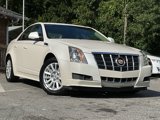 Used 2012 Cadillac CTS Luxury image 3