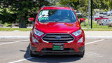 Used 2019 Ford EcoSport SE w/ SE Convenience Package image 2