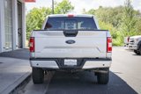 Used 2018 Ford F150 XLT image 4