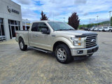Used 2017 Ford F150 XLT w/ Equipment Group 302A Luxury image 3