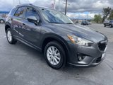 Used 2014 MAZDA CX-5 Sport w/ Bluetooth Audio Package image 4