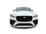 New 2025 Jaguar F-PACE SVR image 2