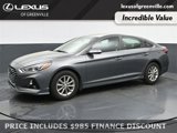 Used 2019 Hyundai Sonata SE image 4