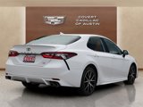 Used 2023 Toyota Camry SE image 4