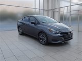 New 2025 Nissan Versa S w/ S Plus Package image 2