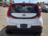 Certified 2020 Kia Soul LX image 4