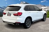 Used 2018 BMW X5 xDrive35i image 2