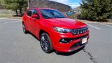 Used 2022 Jeep Compass Limited image 2