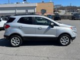 Certified 2019 Ford EcoSport SE image 2