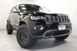 Used 2020 Jeep Grand Cherokee Limited image 2