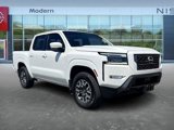 Certified 2024 Nissan Frontier SL w/ Technology Package image 3